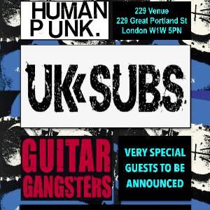 UK Subs UK Subs