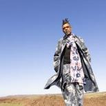 Omar 'Brighter The Days'