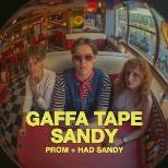 Gaffa Tape Sandy