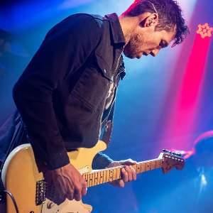 Aynsley Lister