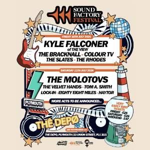 SOUND FACTORY FESTIVAL