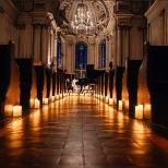 A Viennese Christmas by Candlelight