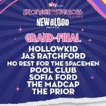 HOT VOX PRESENTS: ISLE OF WIGHT FESTIVAL