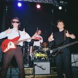 Mudflood Presents: FIENDZ YT