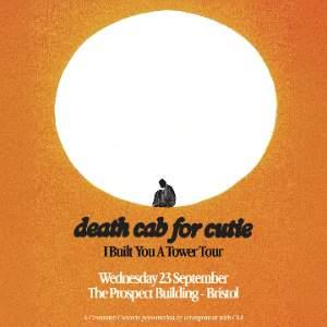 Death Cab For Cutie
