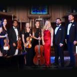 Handel's Messiah (Highlights) at Christmas