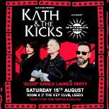 Kath & The Kicks