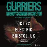 Gurriers