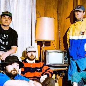 BOOM presents: LOCKED SHUT + SPECIAL GUESTS