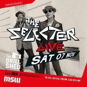 The Selecter