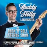 Buddy Holly and the Cricketers