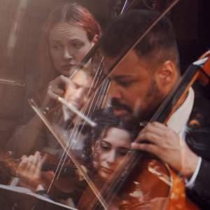 Vivaldi Four Seasons by Candlelight (8pm)