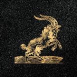 Toria Wooff's A Somewhat Gothic Christmas II