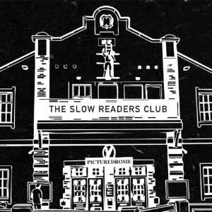 The Slow Readers Club