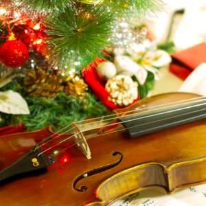 Vivaldi Four Seasons at Christmas by Candlelight
