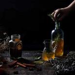 Botanical Potions For Sleep And Dreams
