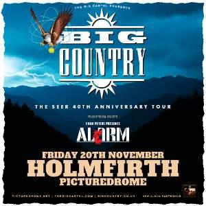 Big Country
