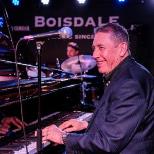 Jools Holland Master Class