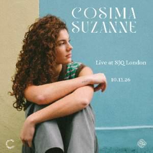 Cosima Suzanne