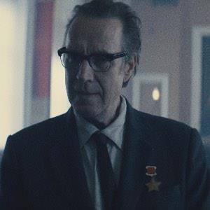 Radio Times and Apple TV Preview Star City