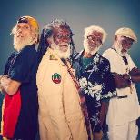 The Congos