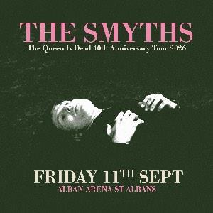 THE SMYTHS