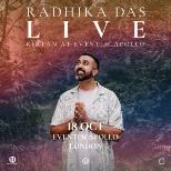 Radhika Das
