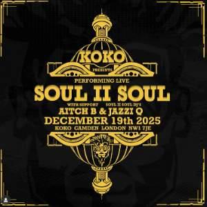 Soul II Soul