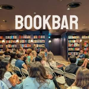 BookBar Introduces