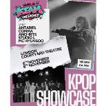 KTAM Unleashed Kpop Showcase