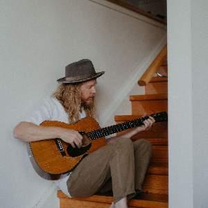 Stu Larsen