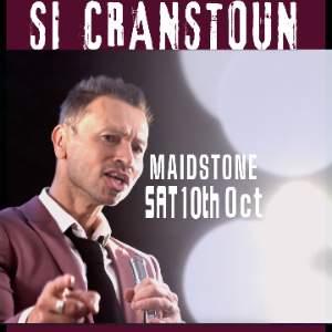 Si Cranstoun