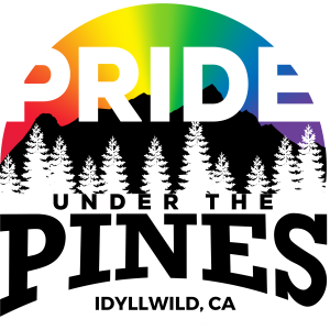 Pride Under The Pines 2024