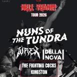 Nuns Of The Tundra