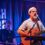 THE ADAM BUXTON BAND