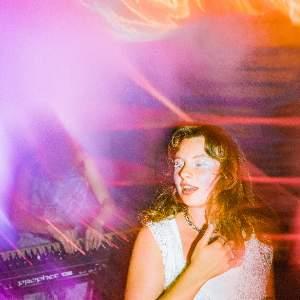 xCelia @ Hyde Park Book Club