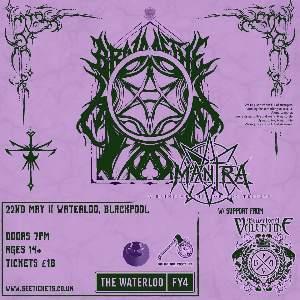 Mantra - A Bring Me The Horizon Tribute