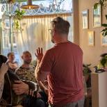 Brave Words: Community Storytelling Night