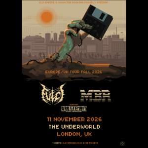 Master Boot Record & Fulci