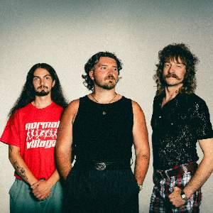 Red Box Live: High Fade + special guests