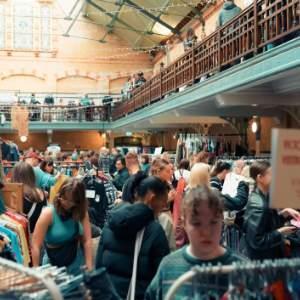 Clothes Cycle Bristol