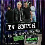 TV Smith
