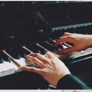 New Years Eve Moonlight Sonata by Candlelight