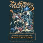 Psychedelic Porn Crumpets