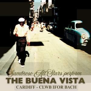 Sambroso Allstars Perform The Buena Vista