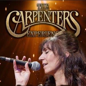 THE CARPENTERS EXPERIENCE