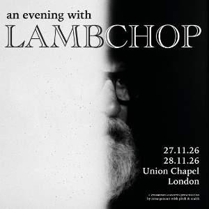 An Evening With Lambchop