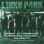 L1NKN P4RK (The Linkin Park Experience)