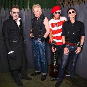 The Damned