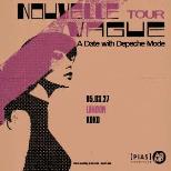 NOUVELLE VAGUE 'A Date with Depeche Mode' Tour